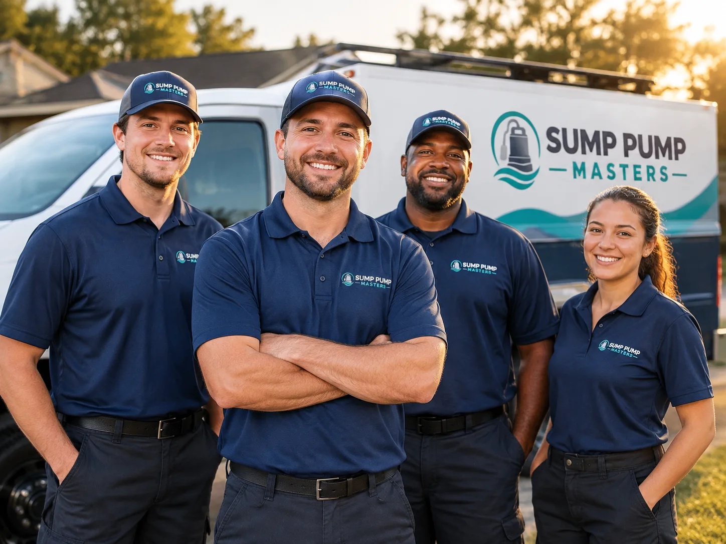 Sump Pump Repair company in Adell, WI